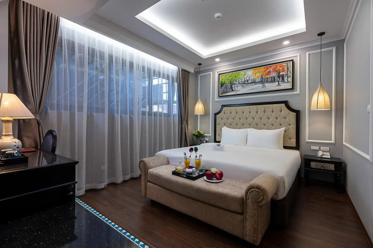 Babylon Premium Hotel & Spa