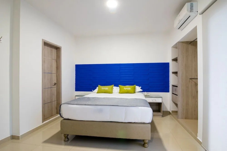 Ayenda 1417 on Hotel