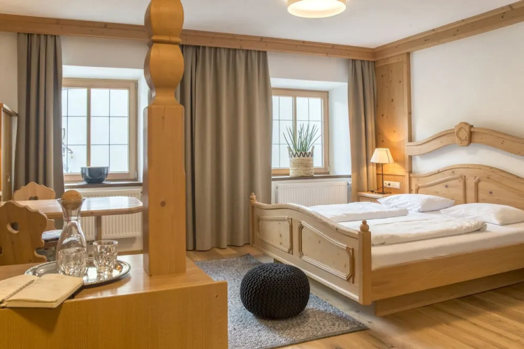 Hotel Hirschentenne