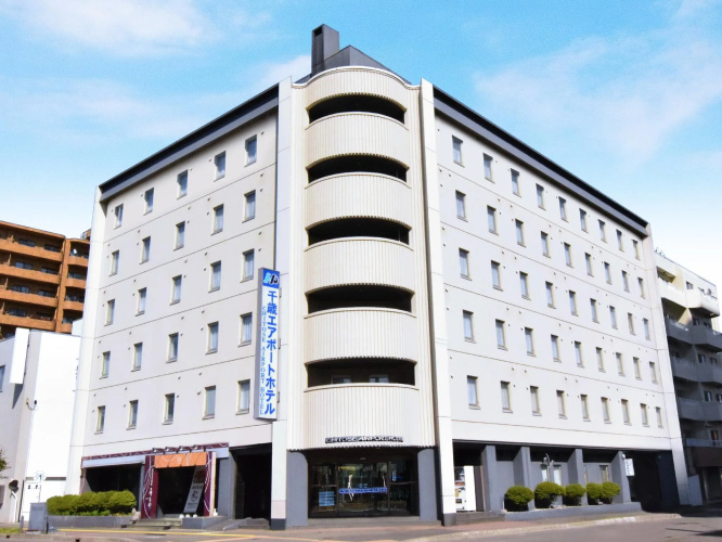 Hotelbild