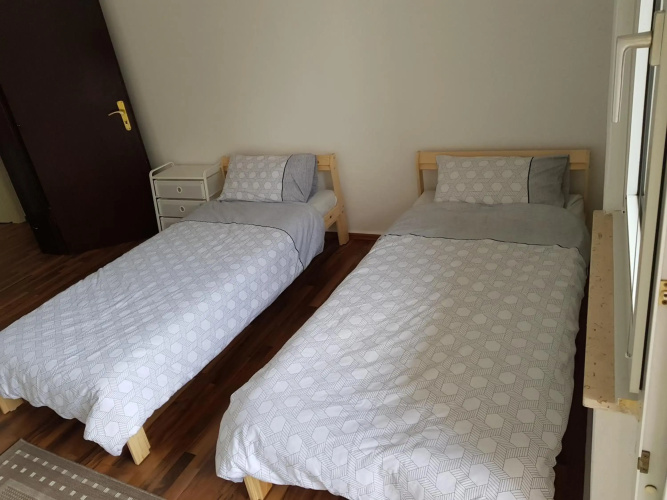 Apartment-Schlosshorst 1