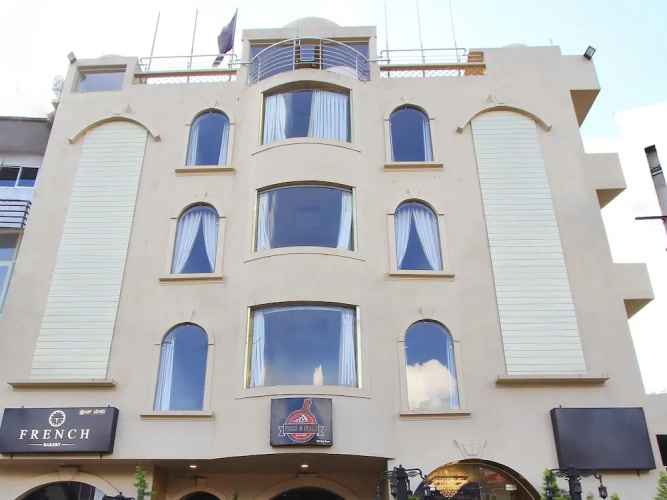 Hotelafbeelding