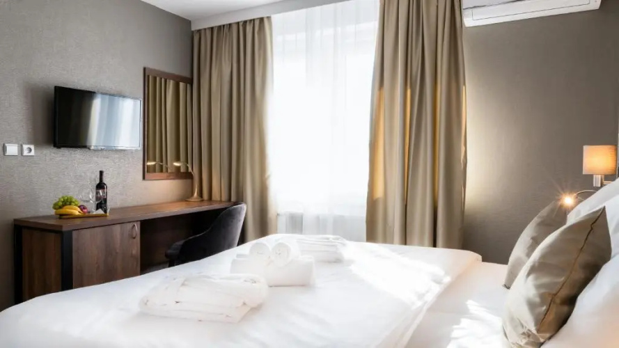 Hotel Karolina