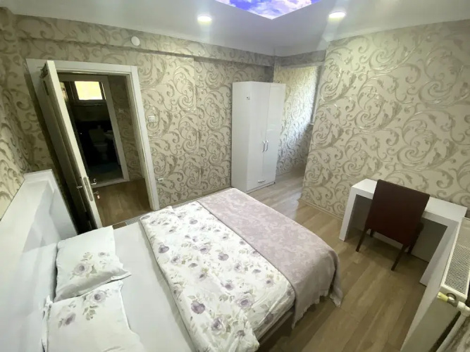 Nesilce Tatil Köyü