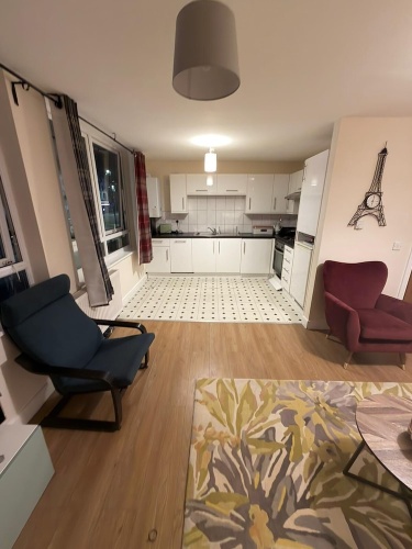 Economy Double Studio