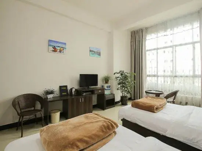 Suyun Express Hotel
