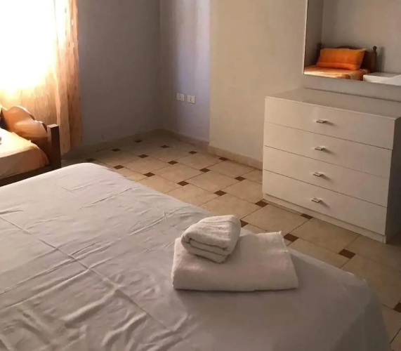 Friendly Apartments 402