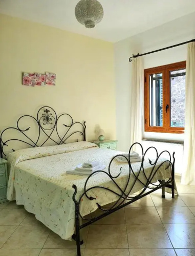 Dommos - Domosola Apartment