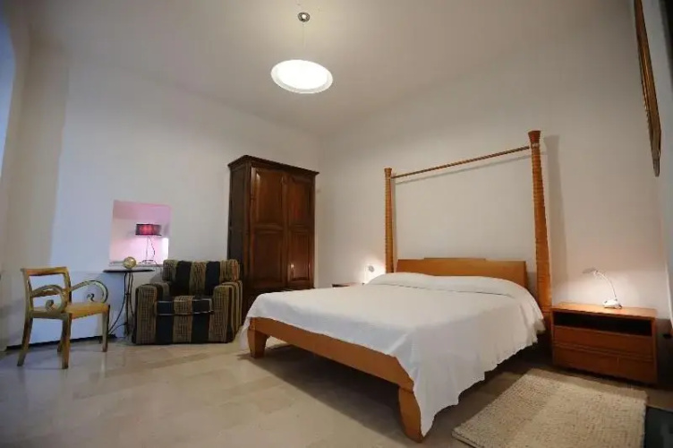Agriturismo Masseria Calandrella