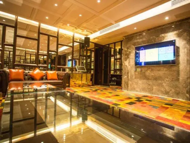 Yinbao Mingdu Boutique Hotel
