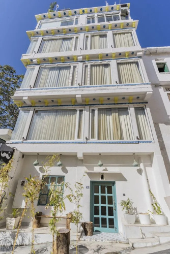 Imagen del hotel