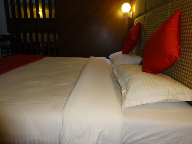 Hotel President Inn