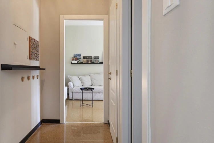 Double Apartment