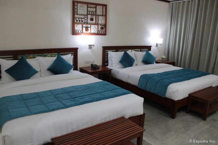 Sophia's Garden Resort
