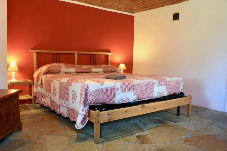 B&B La Campagnetta