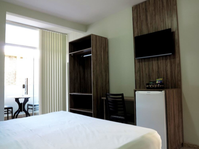 Imperial Palace Hotel e Eventos