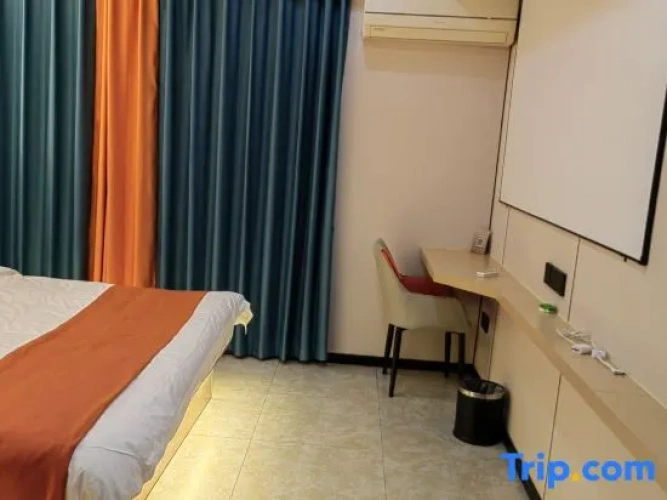 Premier Double room