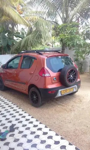 Jayanthi Surf Dreams