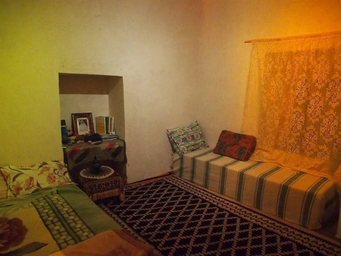 Riad Igrane