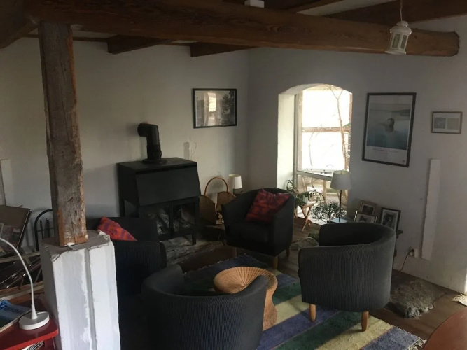 Körsbarsgården Bed & Breakfast