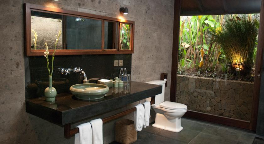 Gaya Relax Resort