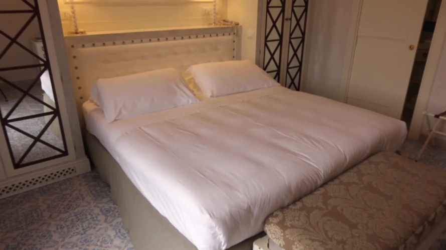 Villa Athena Resort