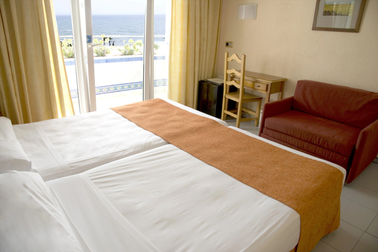 Playasol Hotel