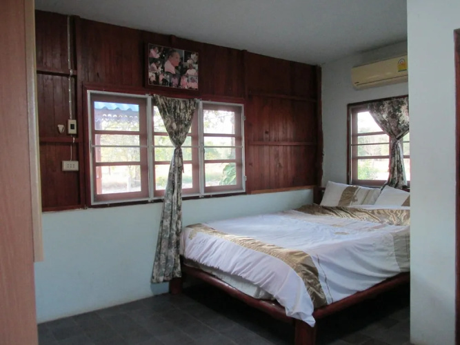 Moutain View Guest House