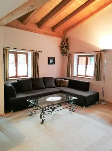 City Apartment
