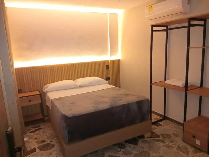 Hotel Cafe Boutique