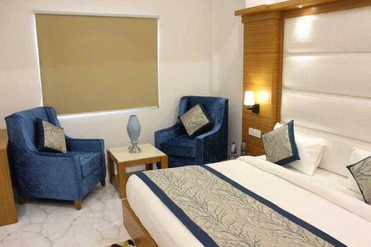 Hotel Rove