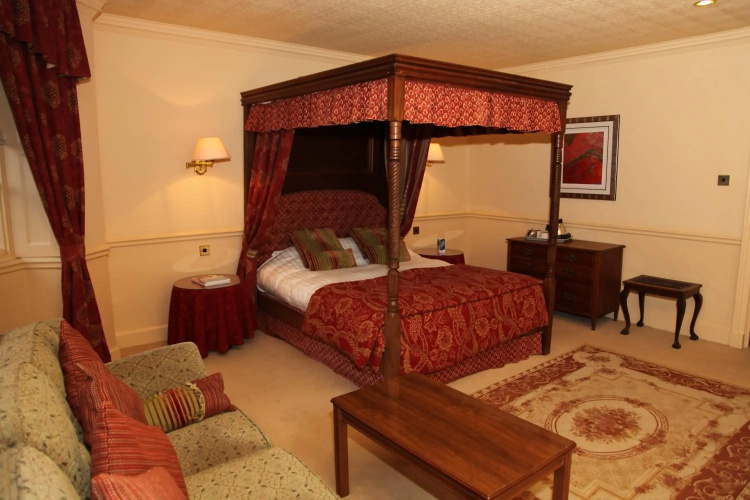 York Pavilion Hotel, BW Signature Collection