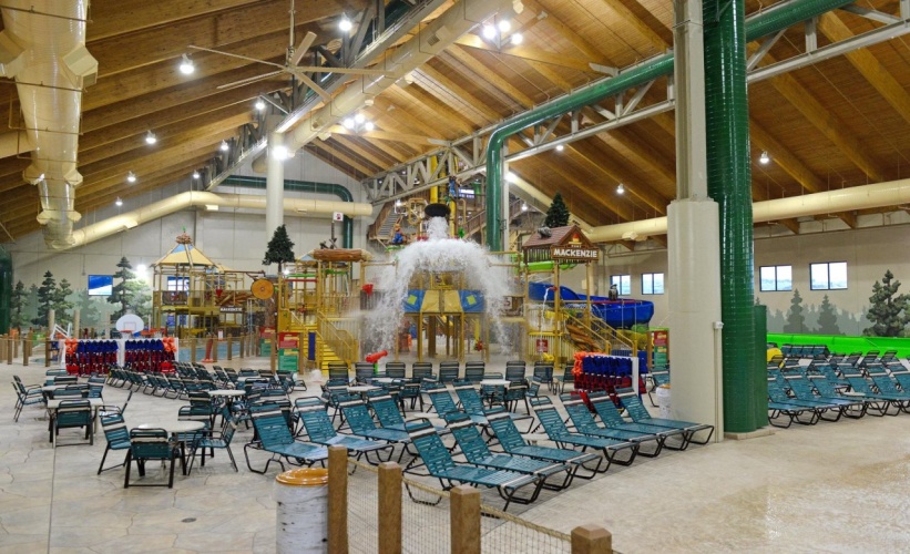 Great Wolf Lodge Colorado Springs photo 25