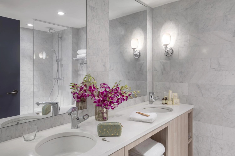 The Tillary Hotel Brooklyn photo 10