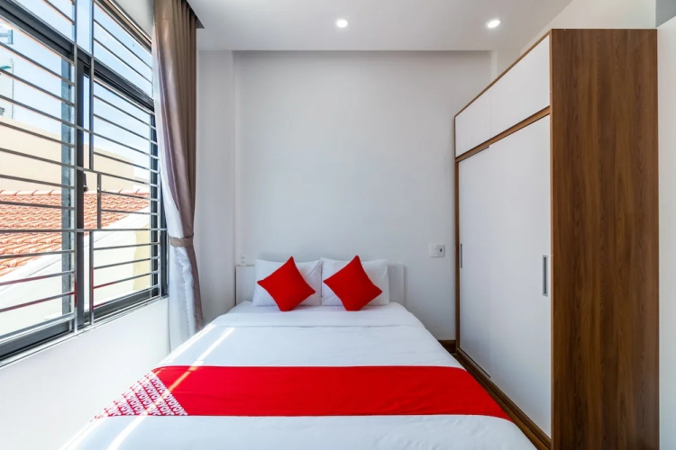 OYO 309 Fun House Apartment