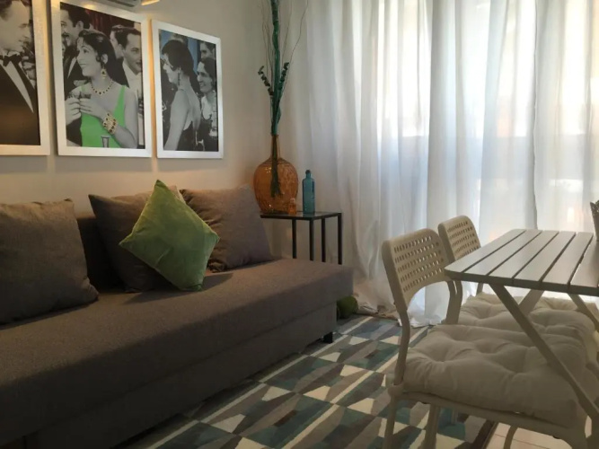 Apartamento Da Lapa