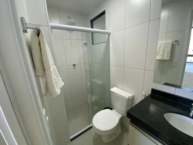Smart Stay Apto 711-Mandi Hospitalidade