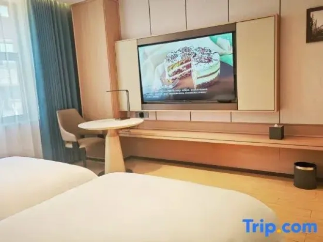 Luxury Twin room