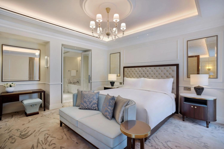 The Ritz-Carlton, Amman photo 10