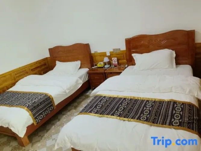 Premium Twin room