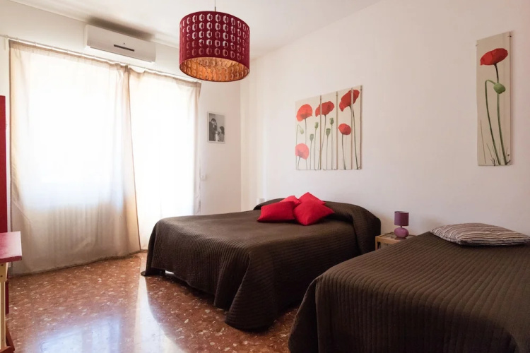 B&B Roma Città Aperta