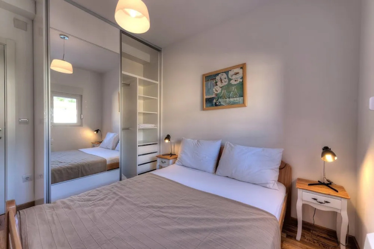 Apartments Delfin