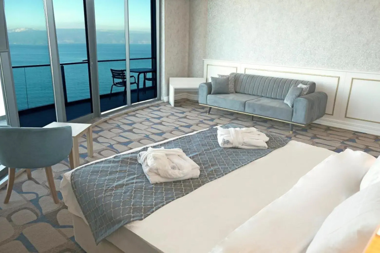 Blue Mudanya Hotel
