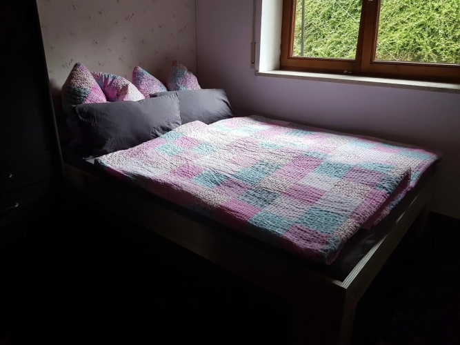 Ferienwohnung Sonthofenersee