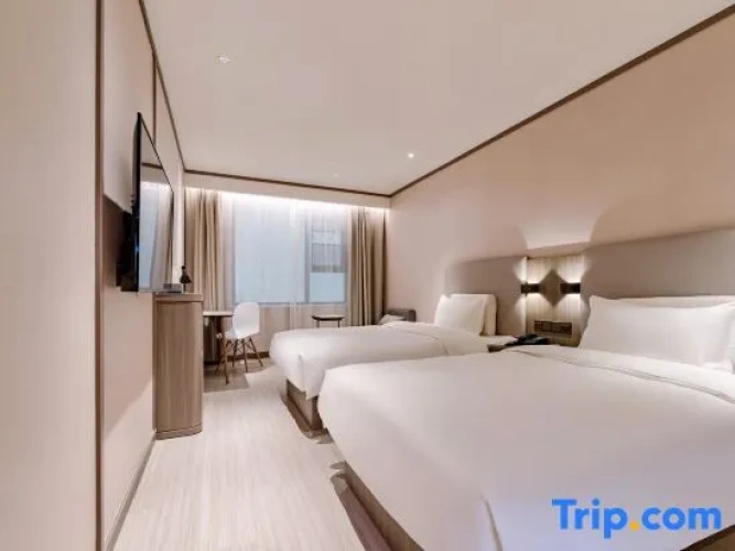 Comfort Twin room