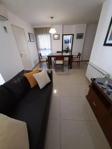Apartamento 2 Dormitorios - Córdoba - Norten