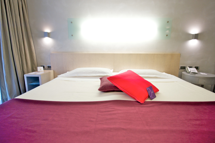 Hotel Mercure Palermo Centro photo 9