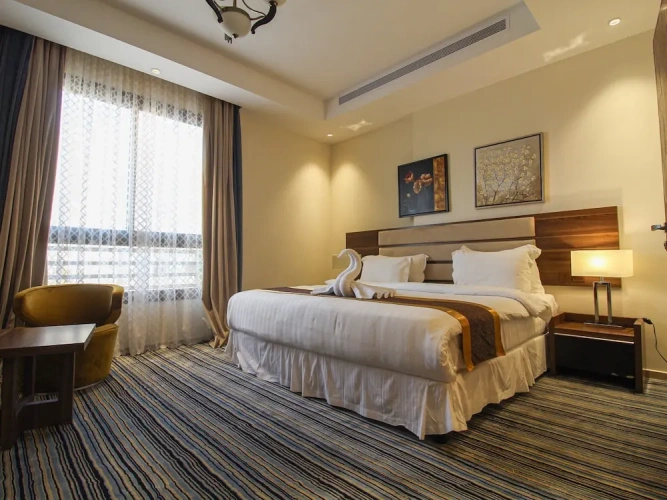 Superior Suite