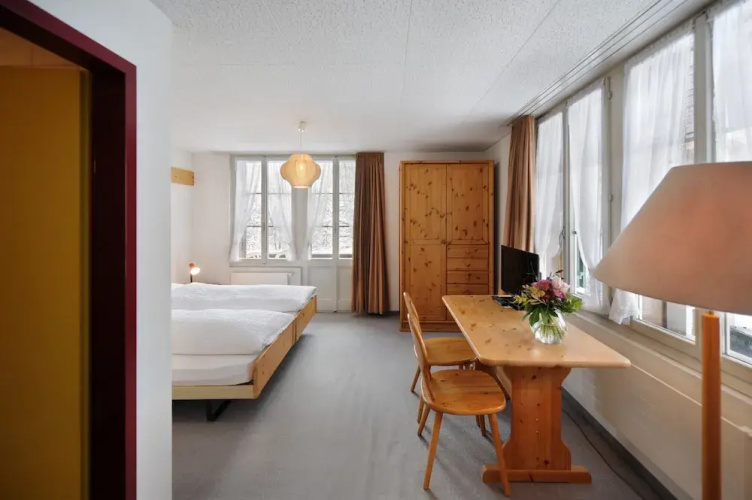 Hotel Sternen Budget