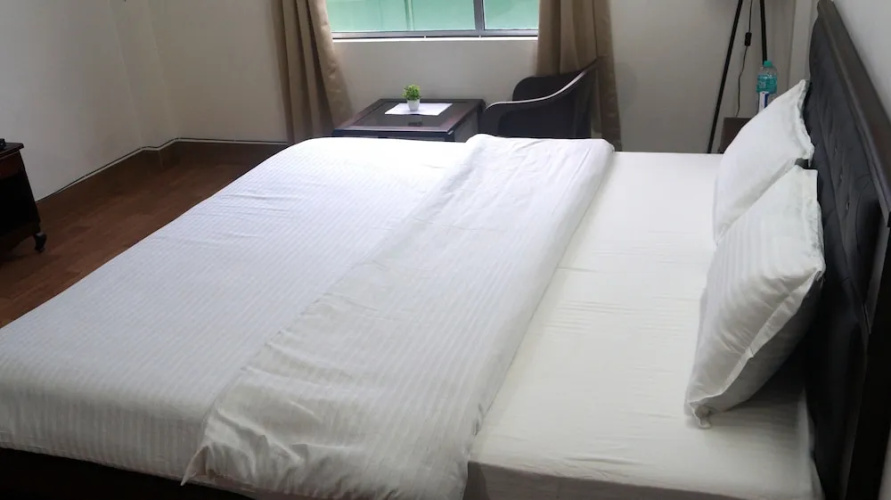 The Relyn Suite